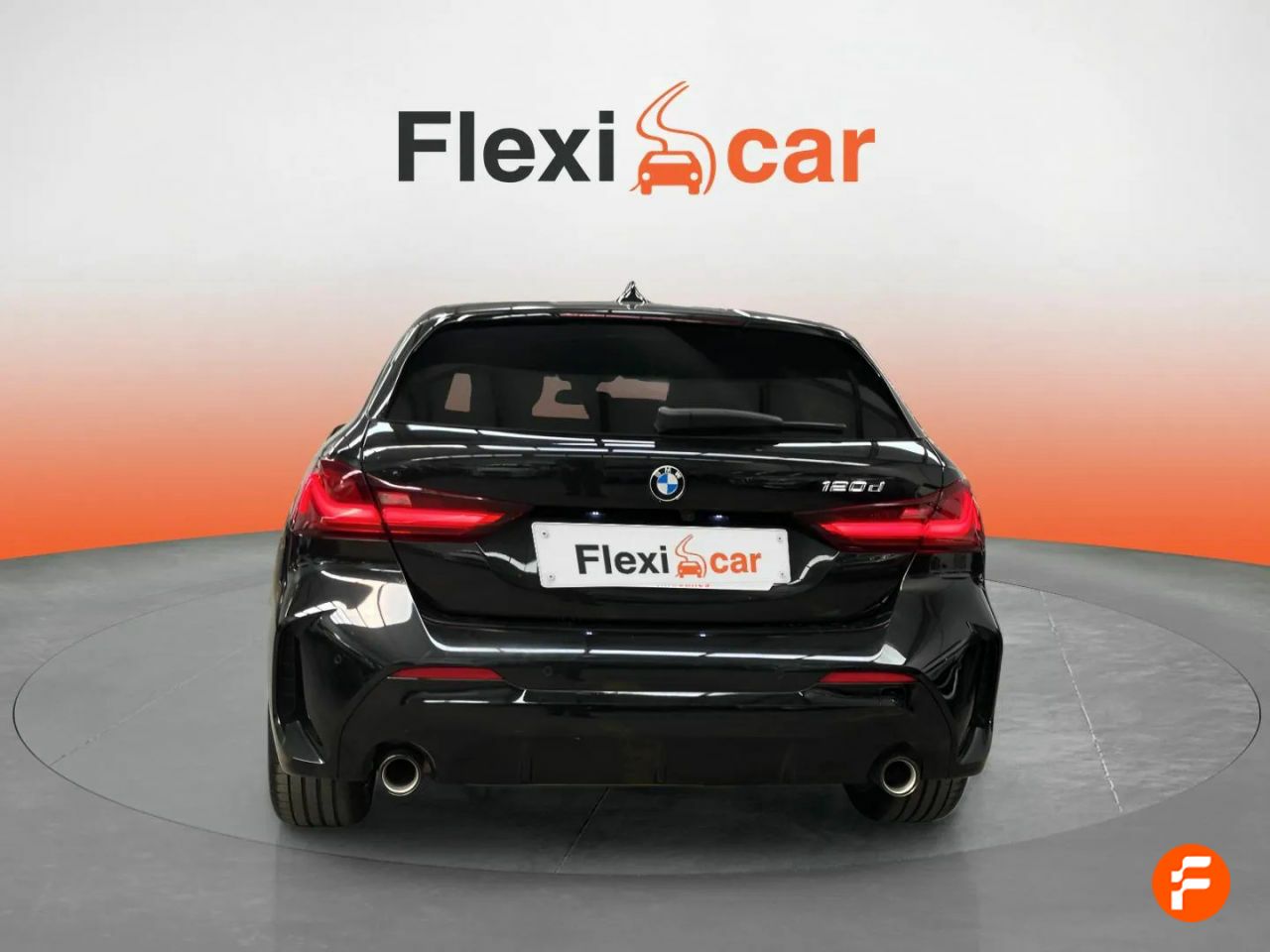 Foto BMW Serie 1 7