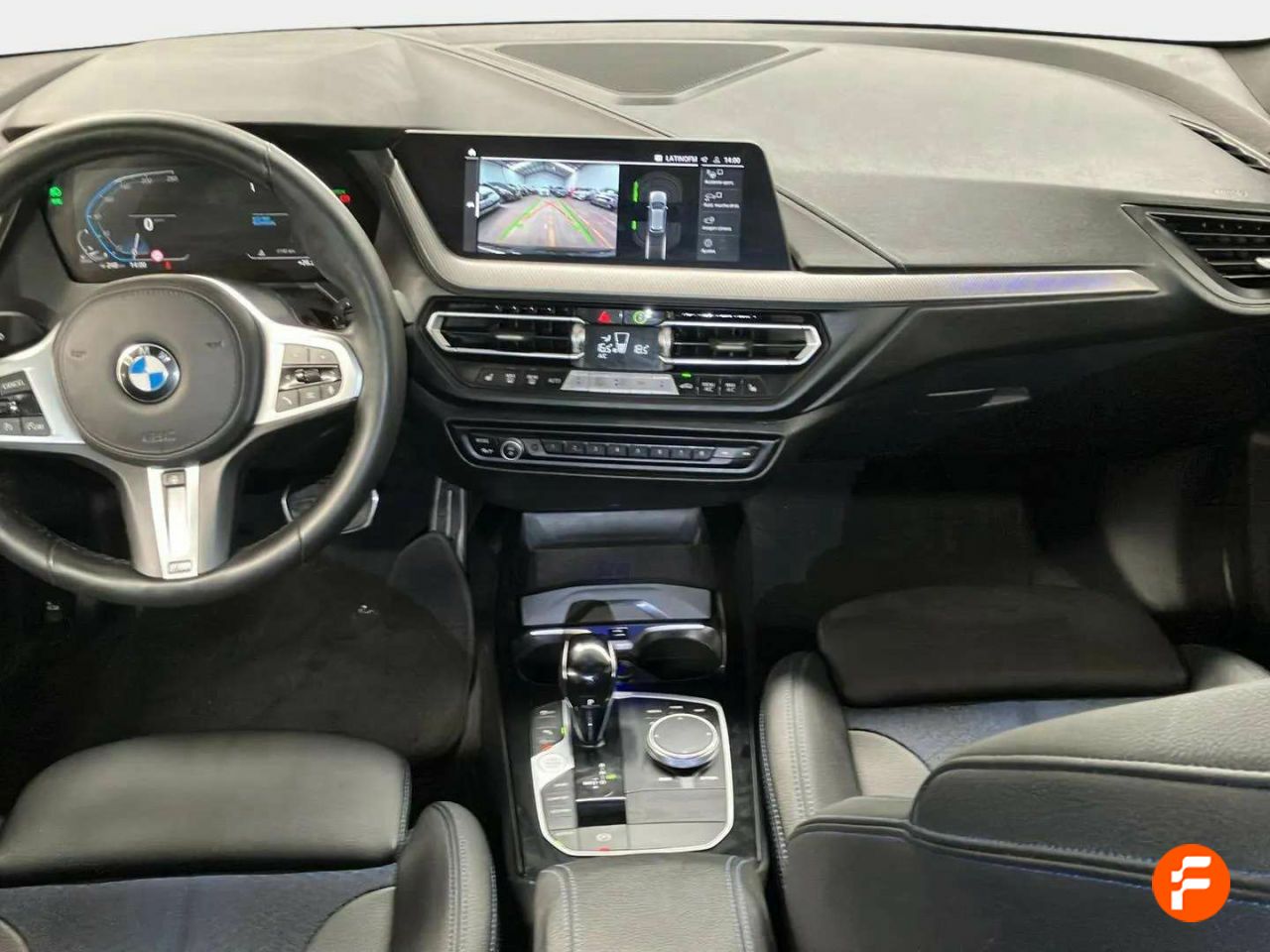 Foto BMW Serie 1 11