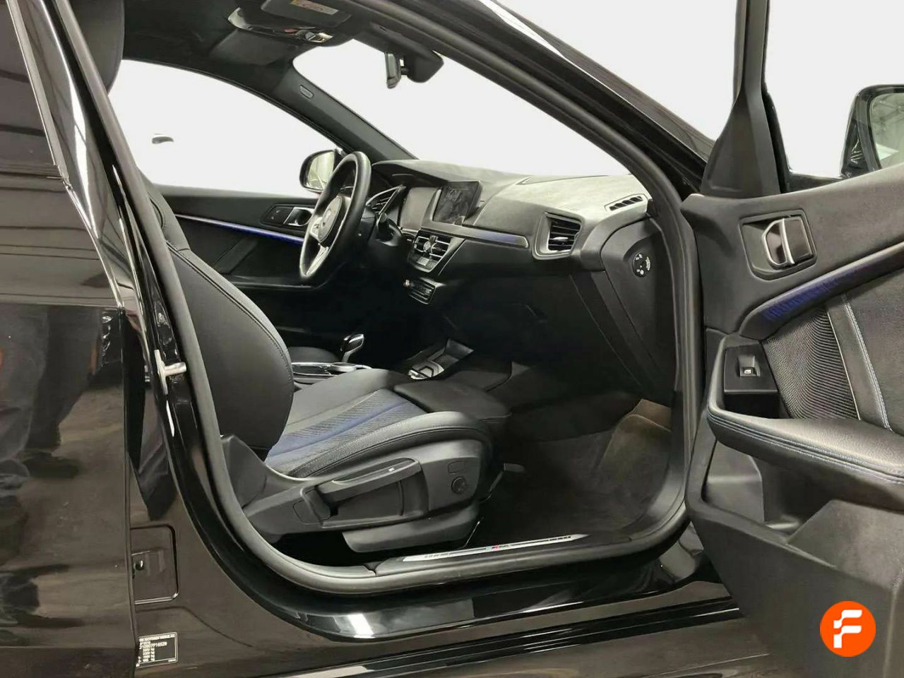 Foto BMW Serie 1 16