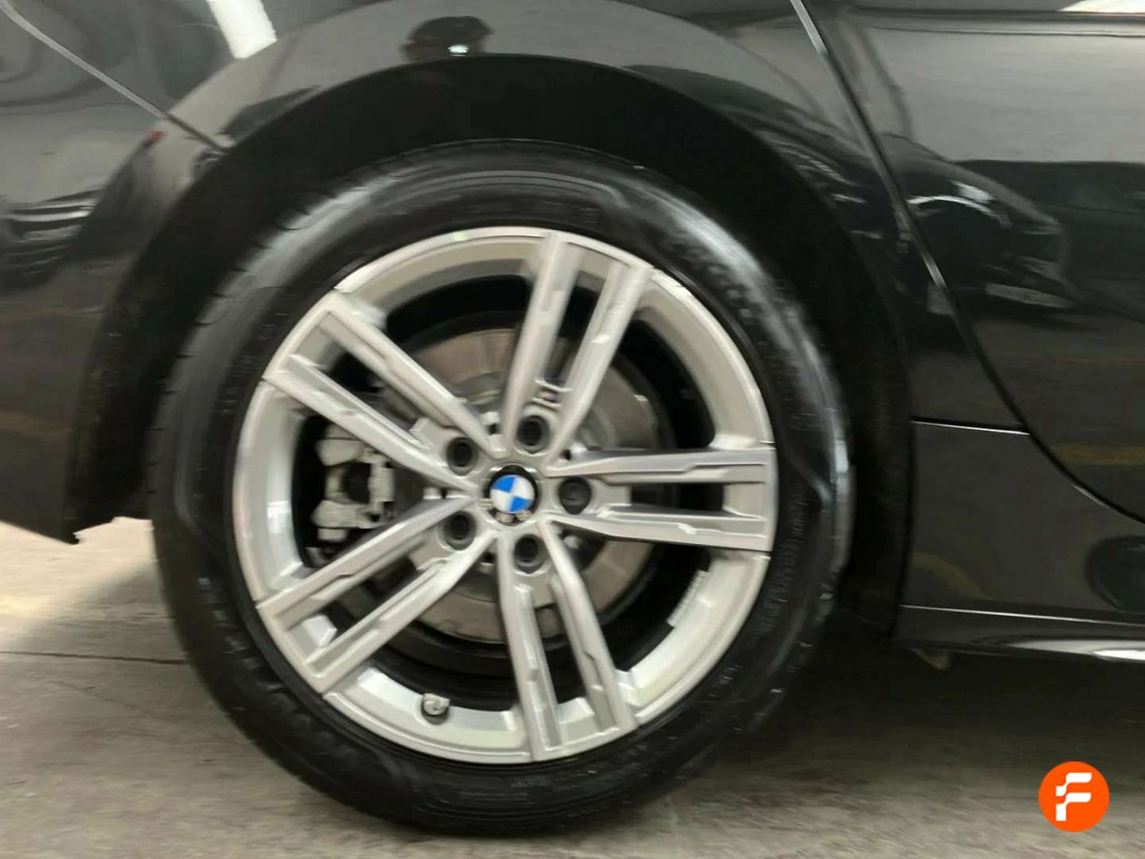 Foto BMW Serie 1 19