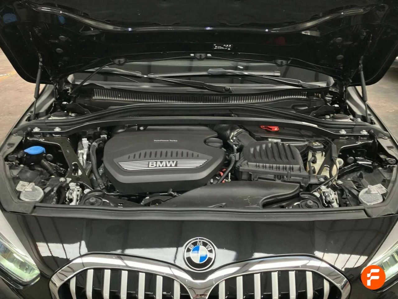 Foto BMW Serie 1 20