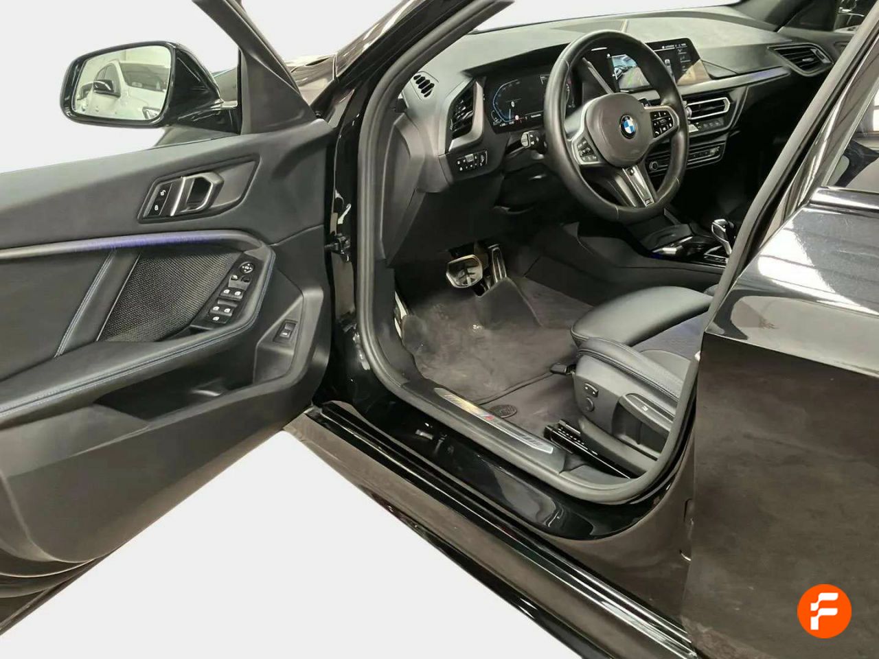 Foto BMW Serie 1 22