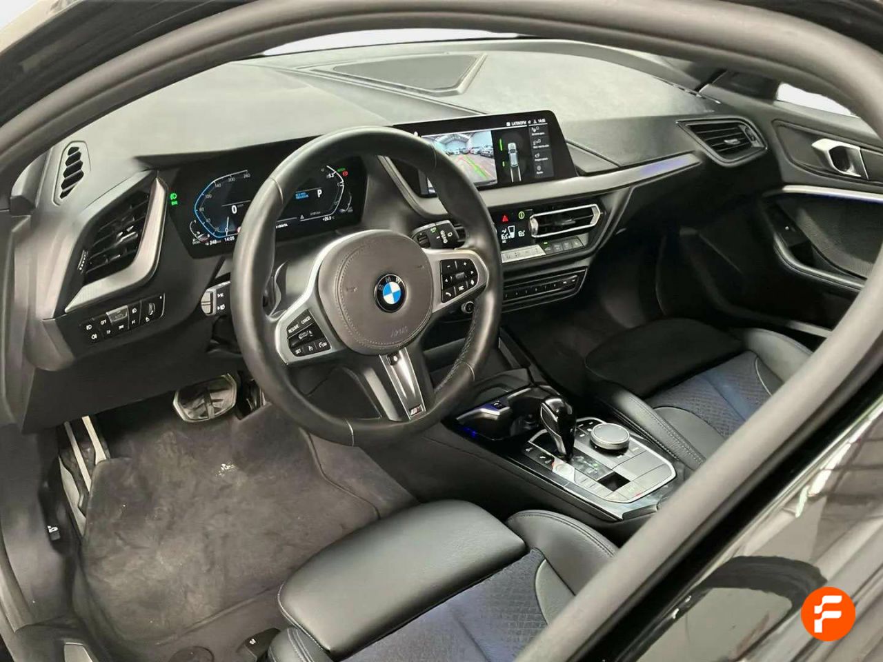 Foto BMW Serie 1 24