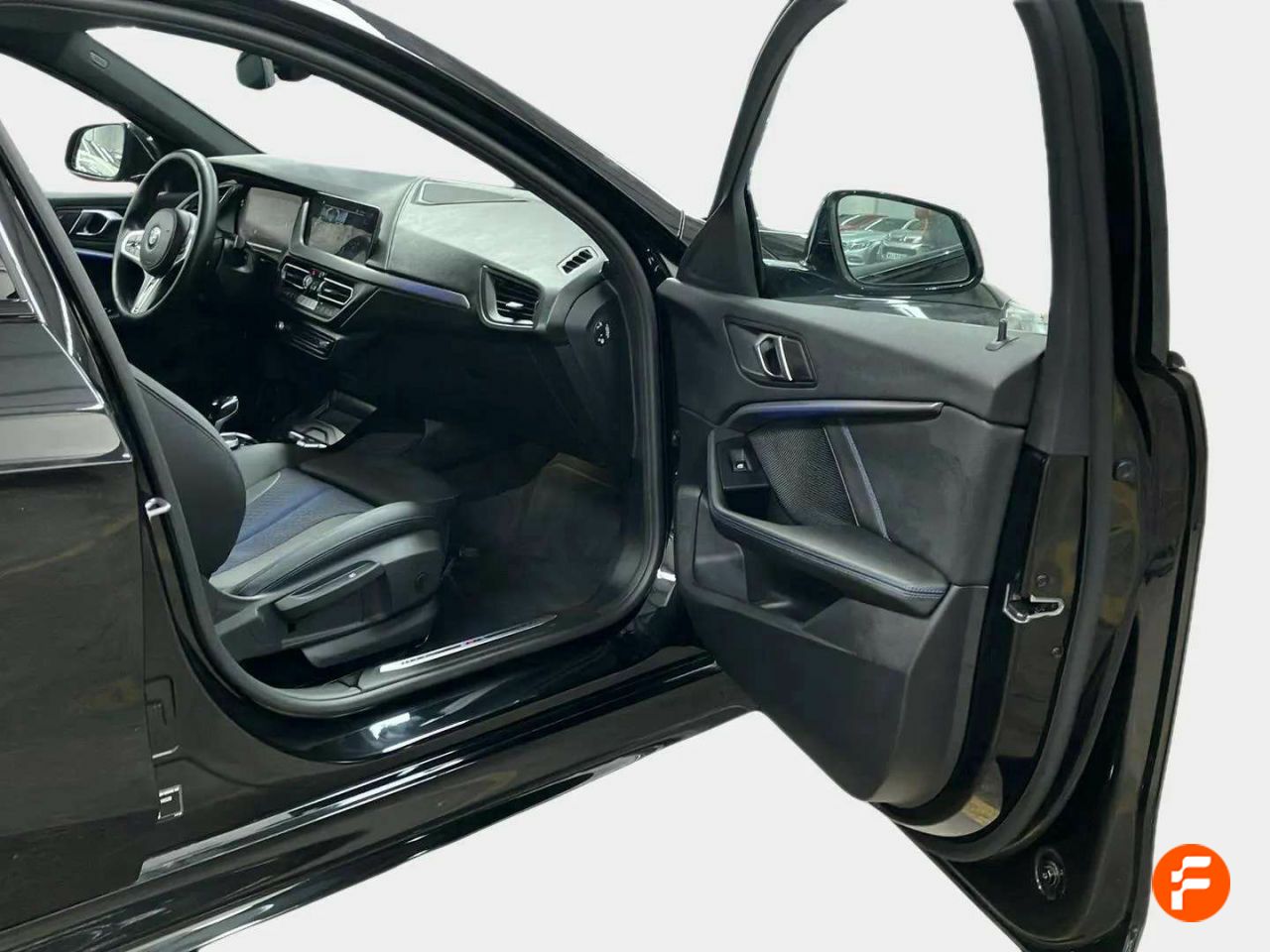 Foto BMW Serie 1 31
