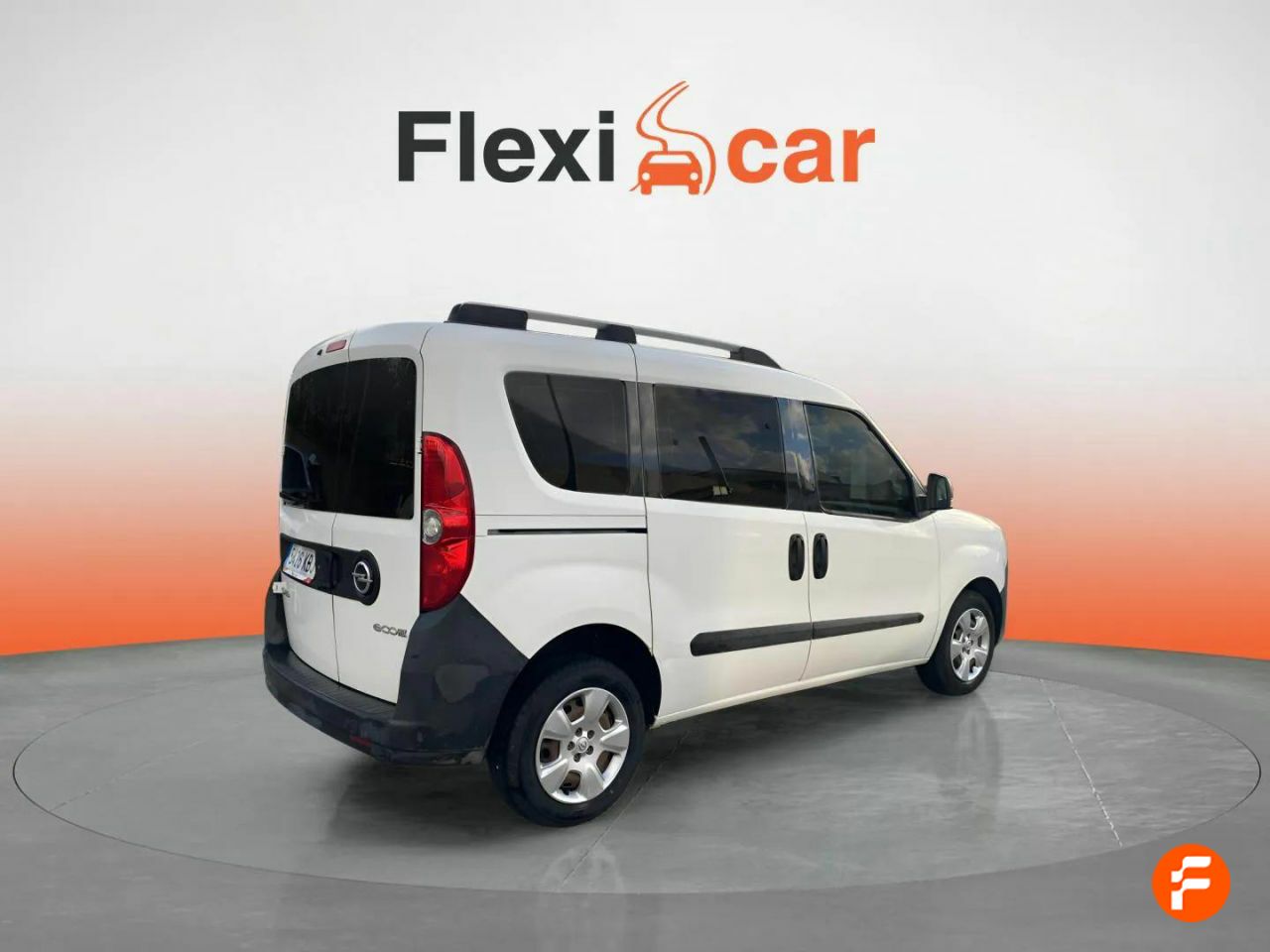 Foto Opel Combo 7