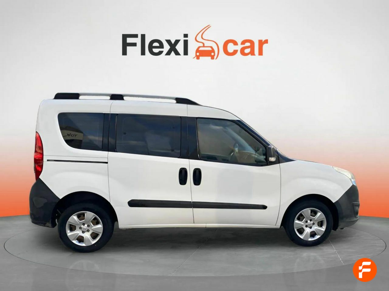 Foto Opel Combo 8
