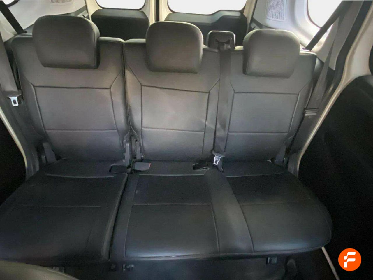 Foto Opel Combo 16