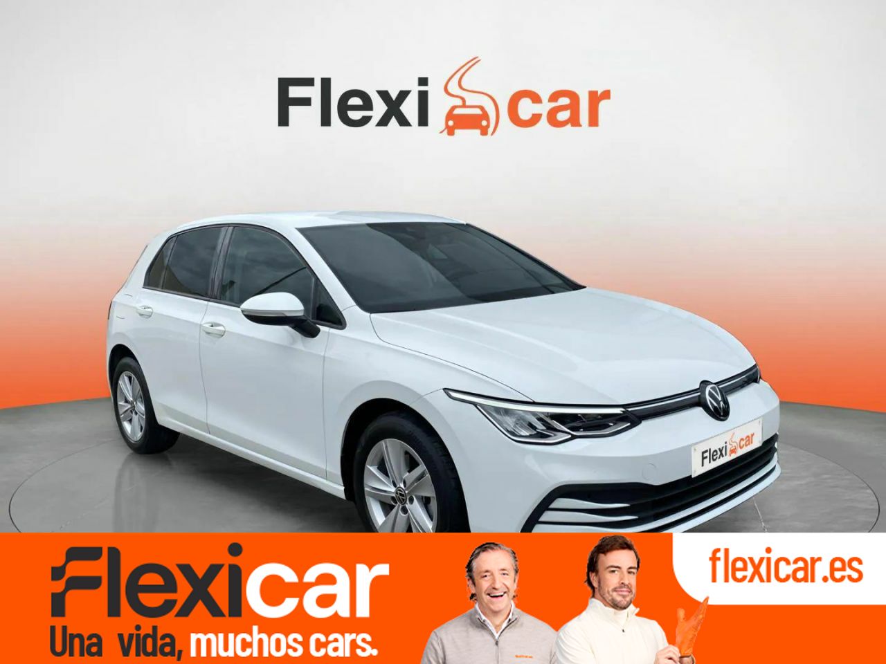 Foto Volkswagen Golf 1