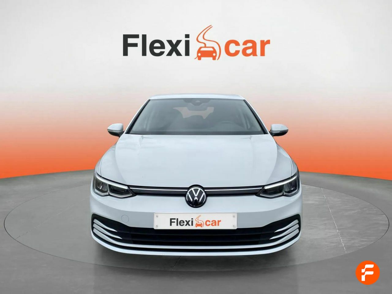 Foto Volkswagen Golf 9