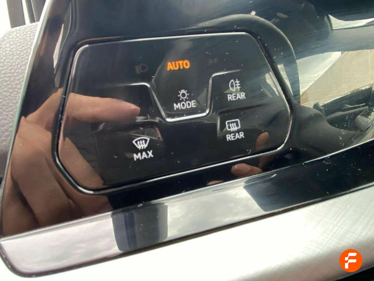 Foto Volkswagen Golf 22