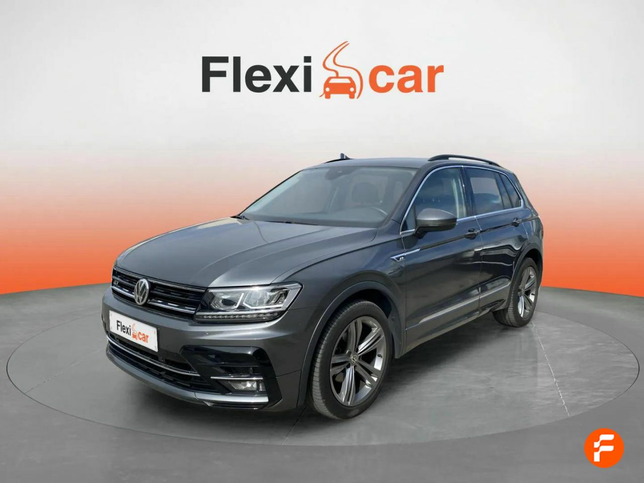 Foto Volkswagen Tiguan 2