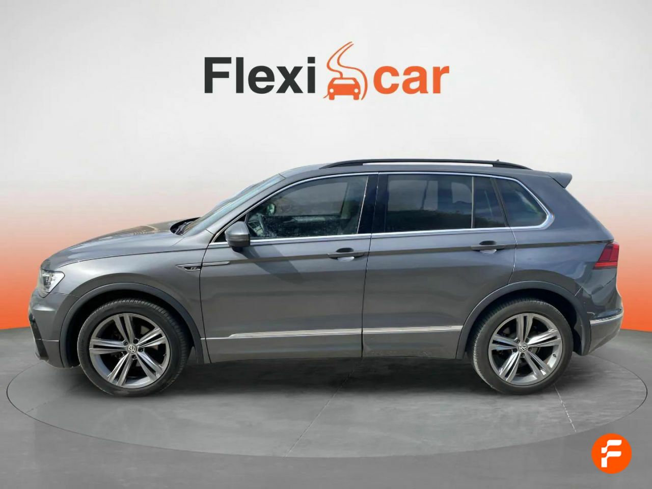 Foto Volkswagen Tiguan 3