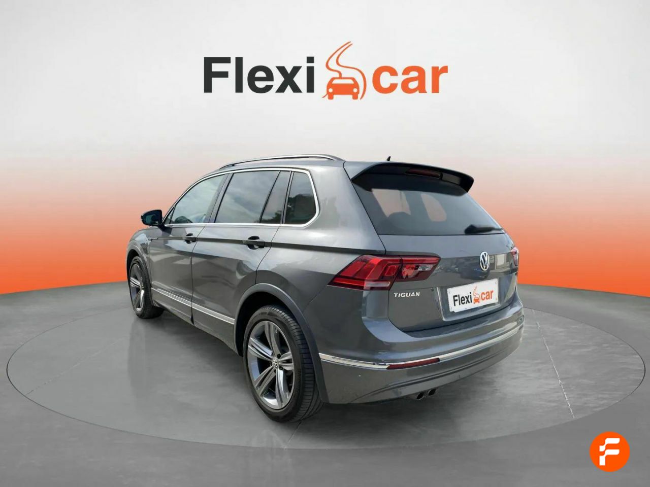 Foto Volkswagen Tiguan 4