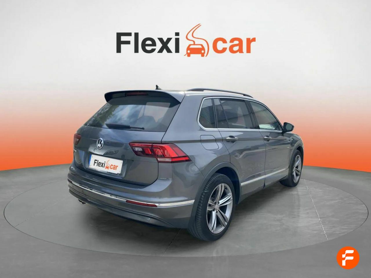 Foto Volkswagen Tiguan 7