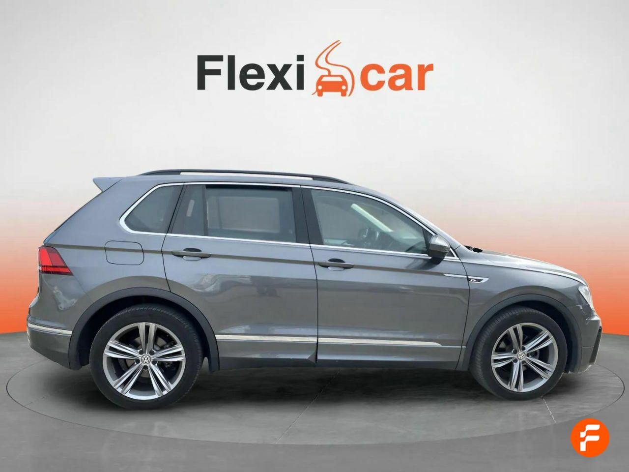 Foto Volkswagen Tiguan 8
