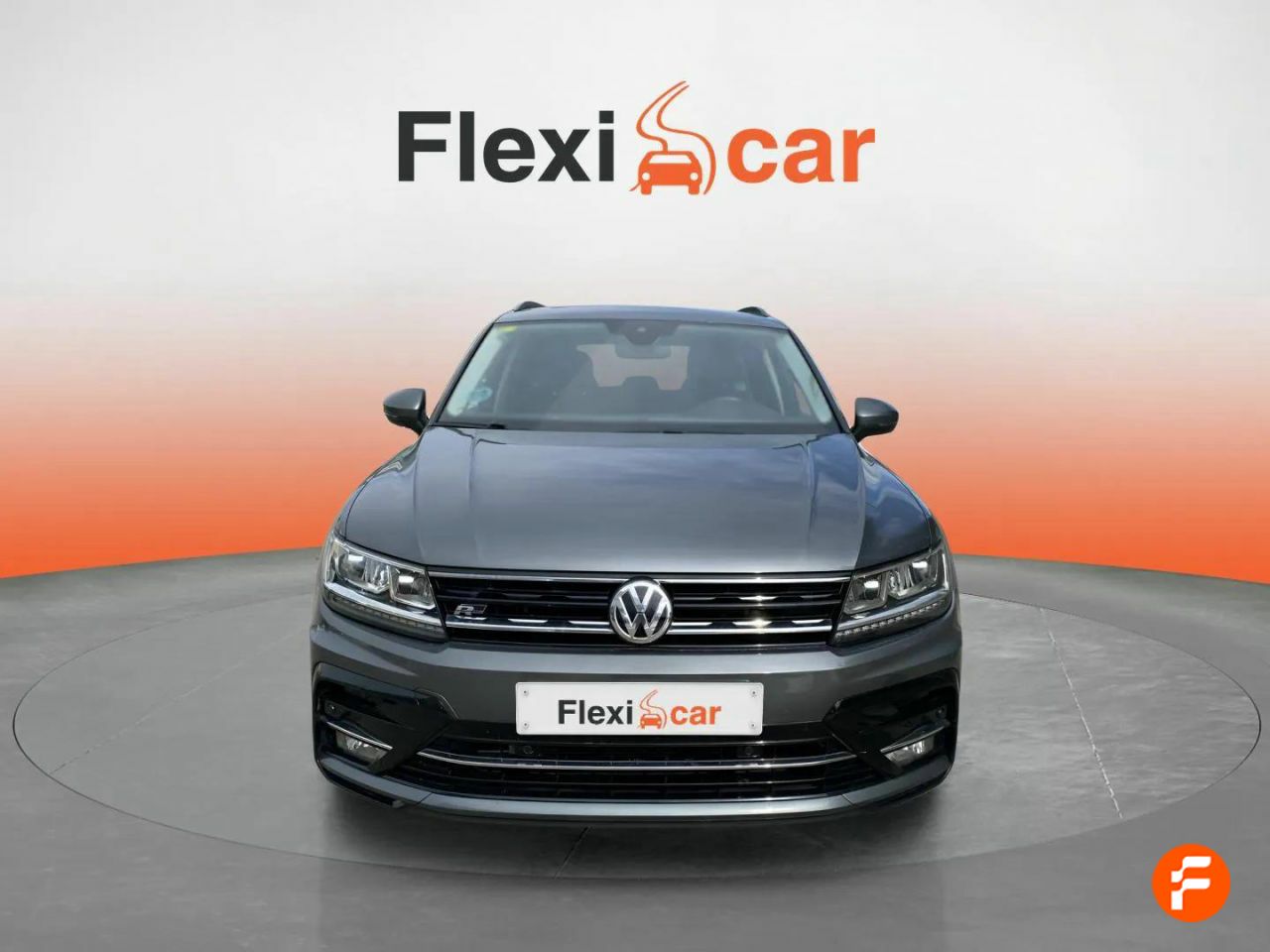 Foto Volkswagen Tiguan 9