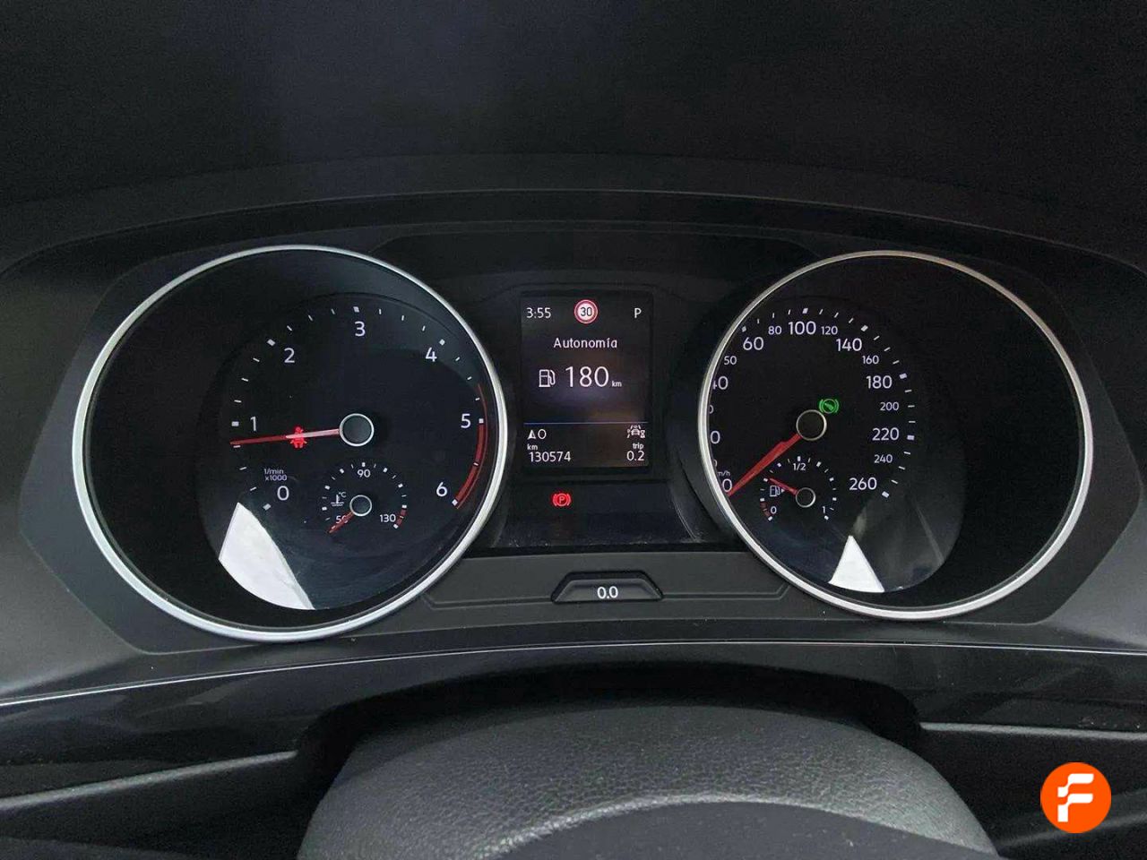 Foto Volkswagen Tiguan 13