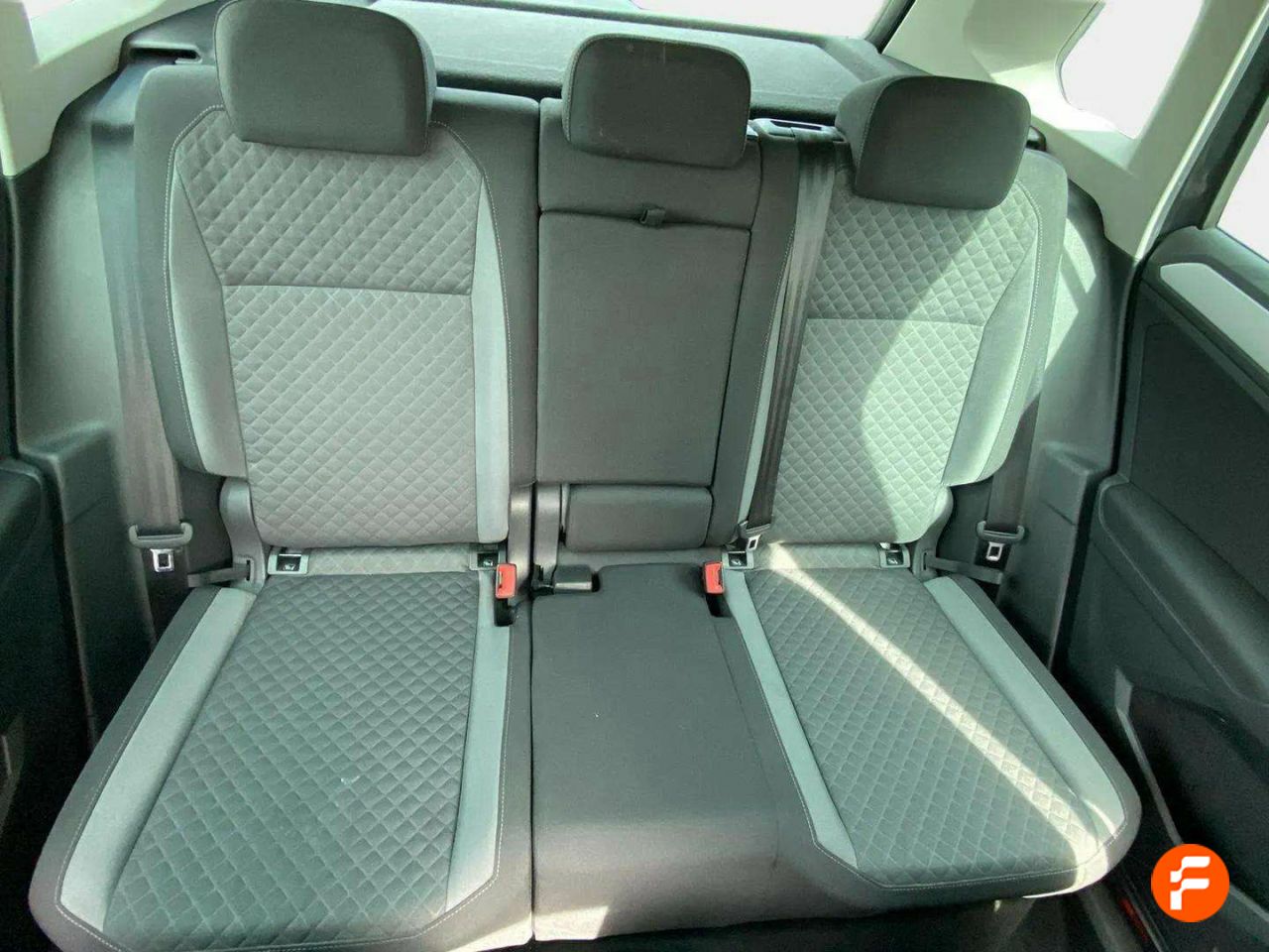 Foto Volkswagen Tiguan 16