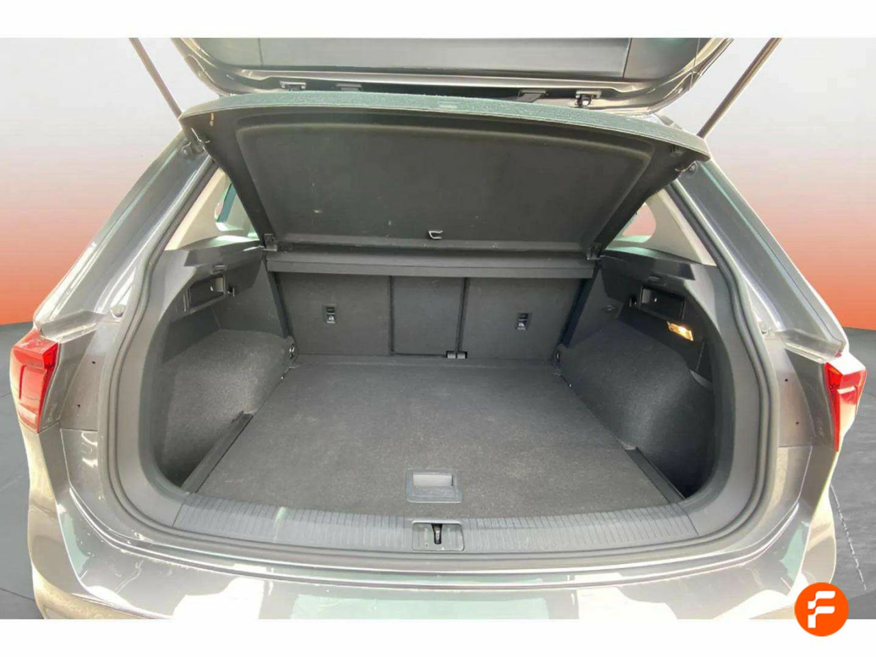 Foto Volkswagen Tiguan 17