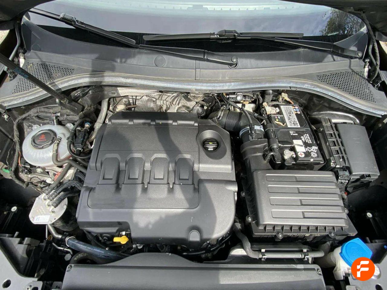 Foto Volkswagen Tiguan 19