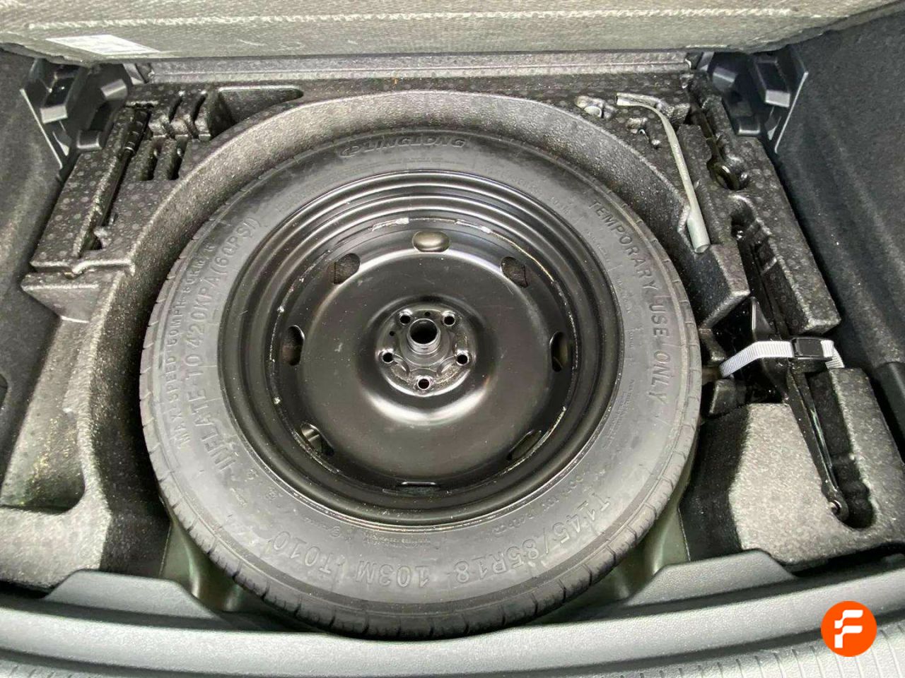 Foto Volkswagen Tiguan 20