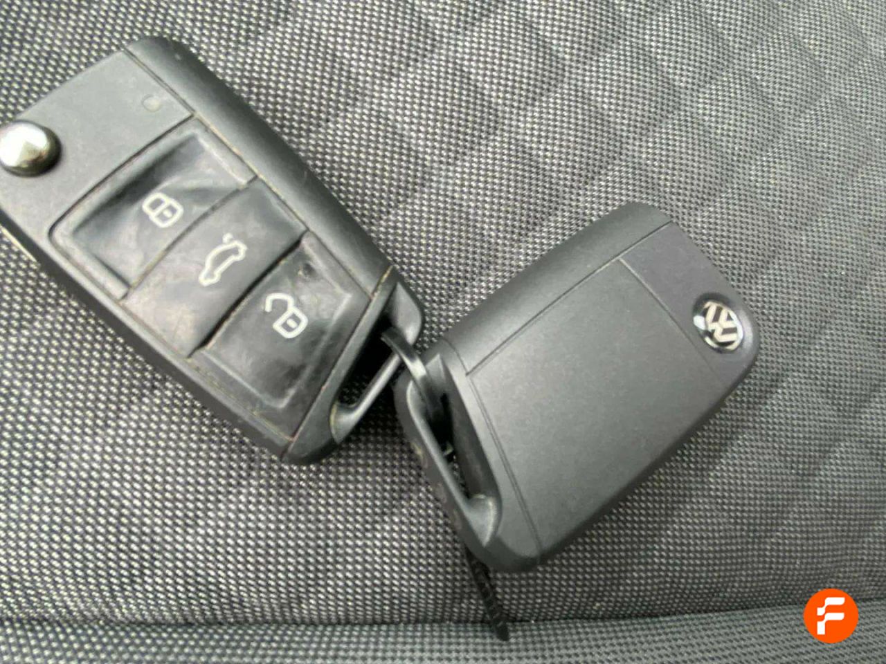 Foto Volkswagen Tiguan 21
