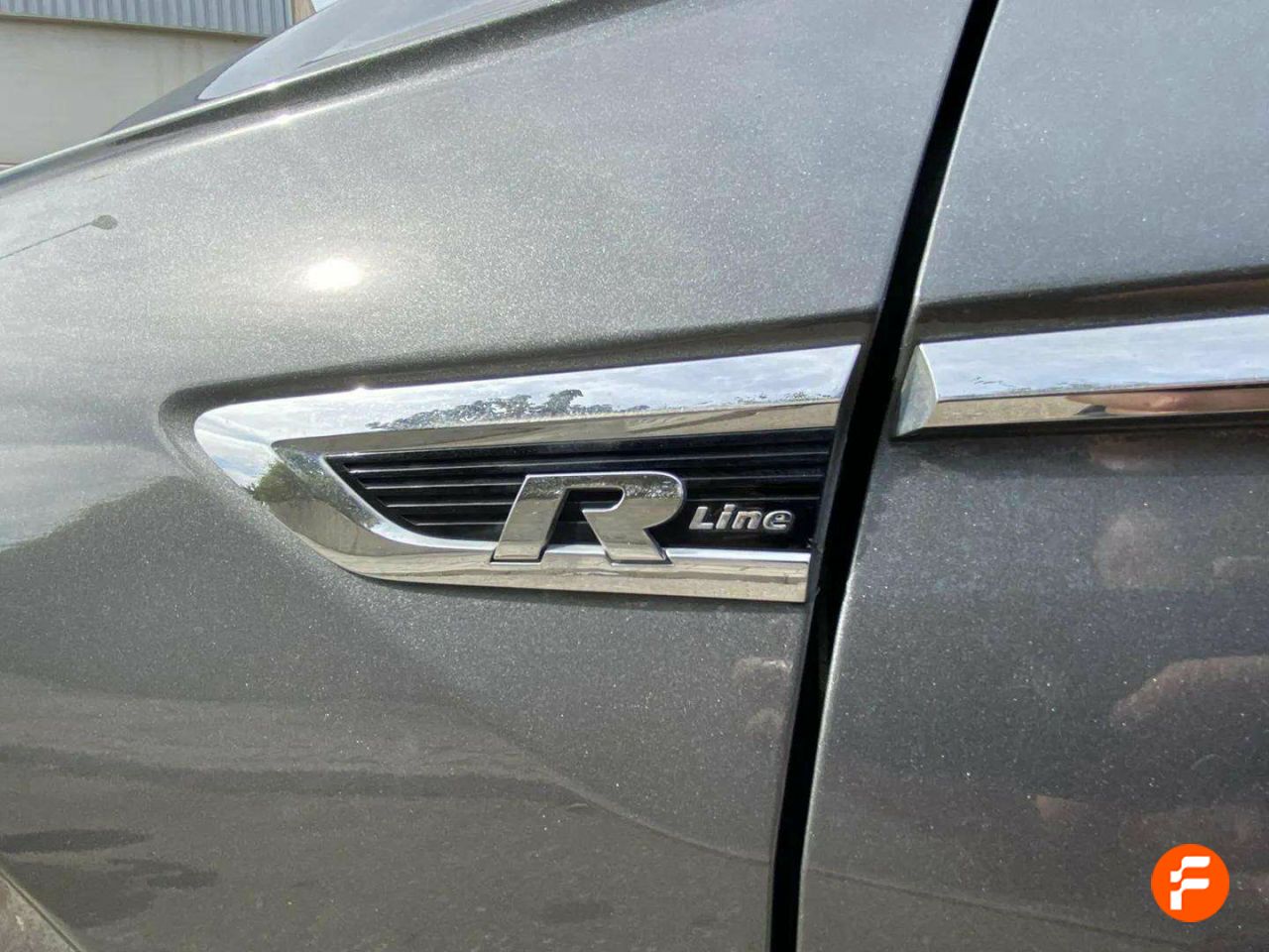Foto Volkswagen Tiguan 22