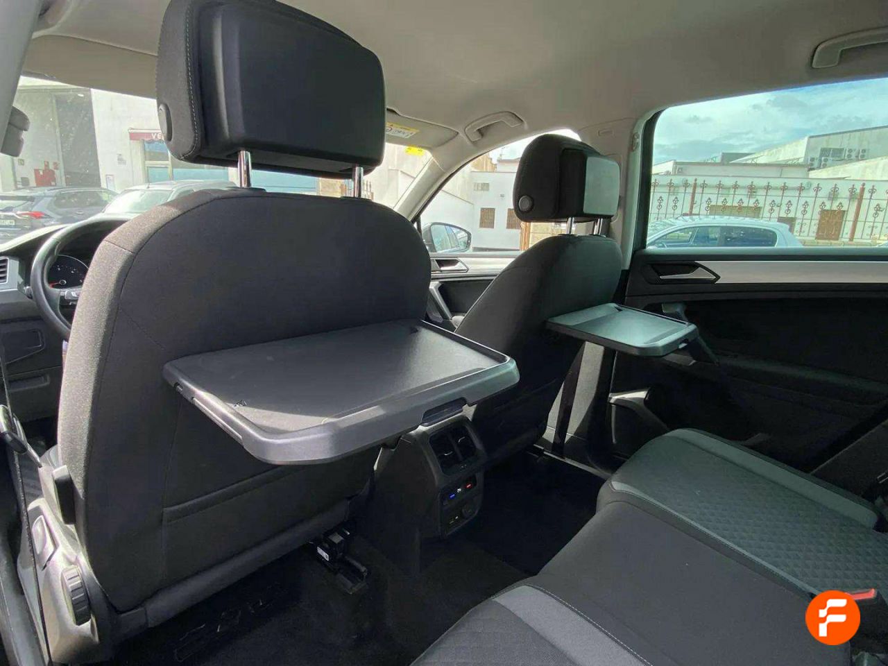Foto Volkswagen Tiguan 25