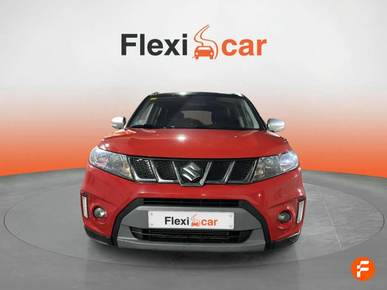 Foto Suzuki Vitara 2