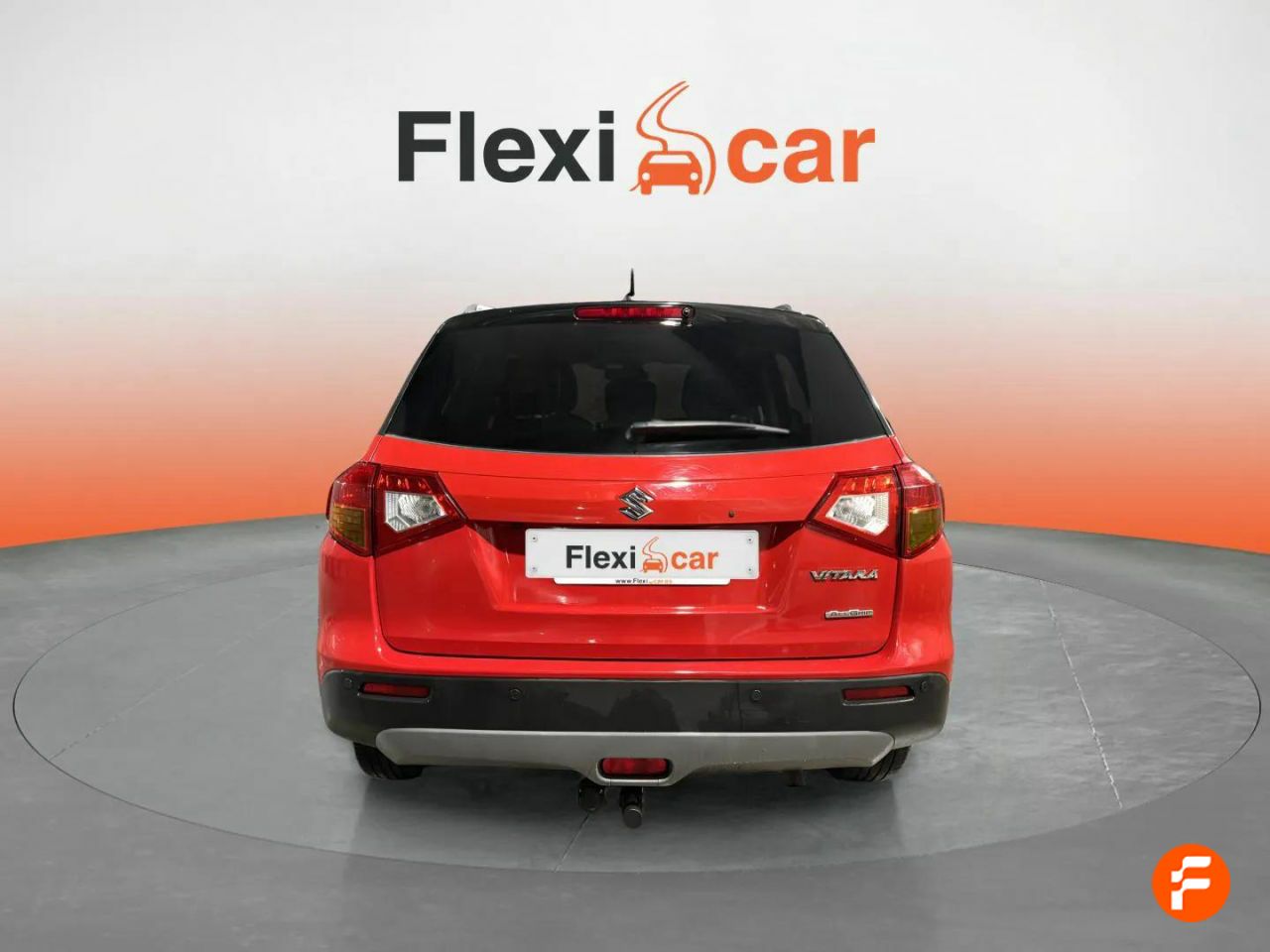Foto Suzuki Vitara 5