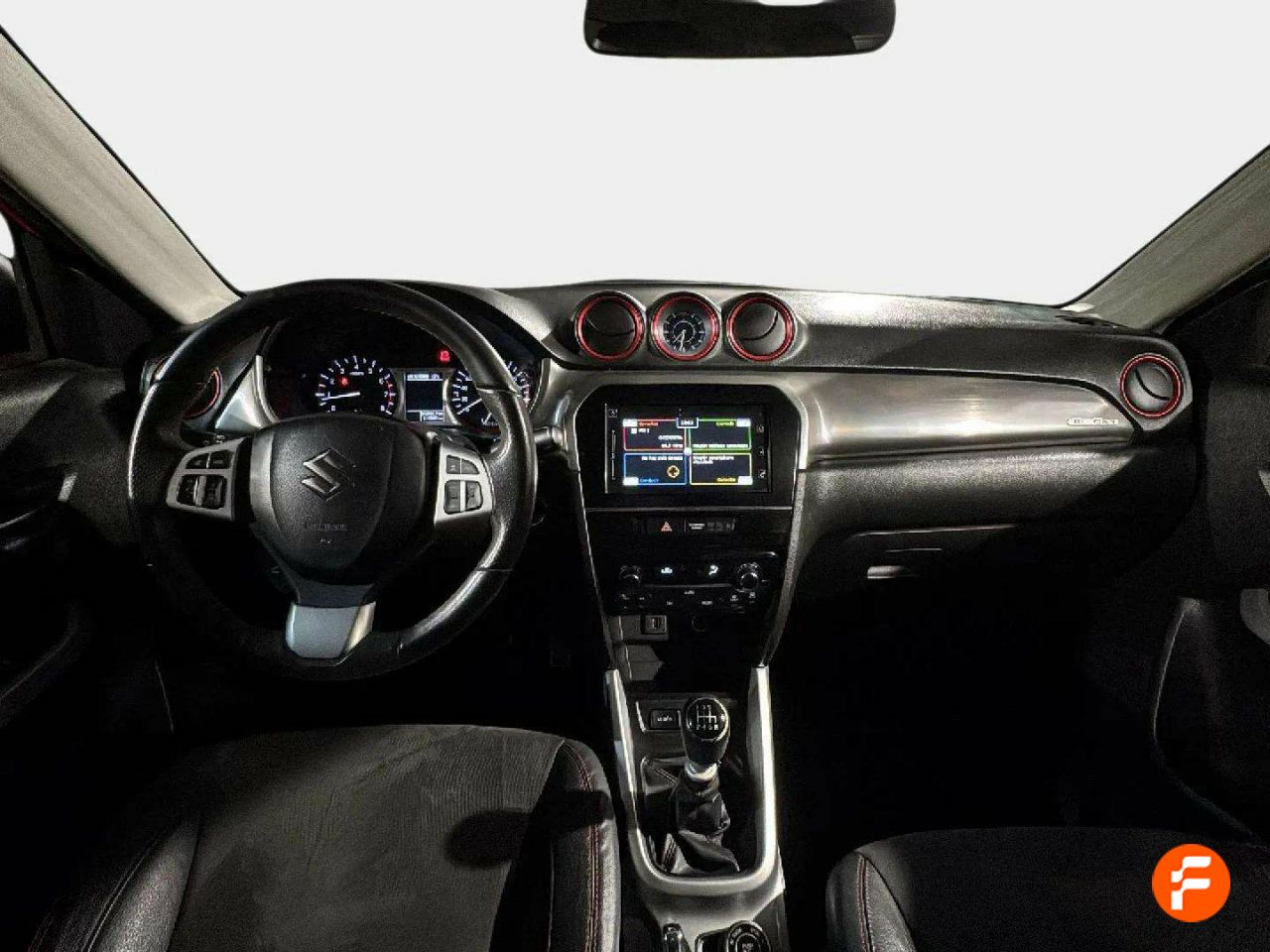 Foto Suzuki Vitara 9