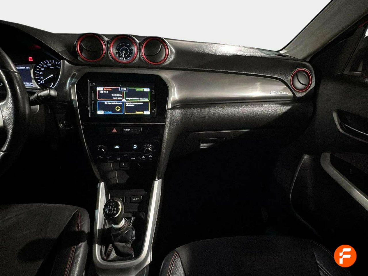 Foto Suzuki Vitara 10