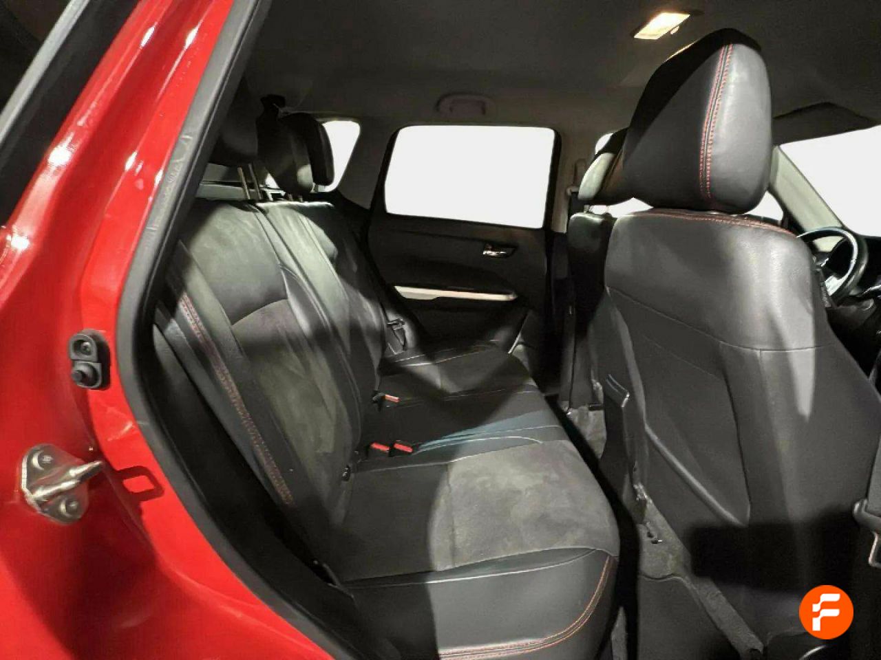 Foto Suzuki Vitara 13