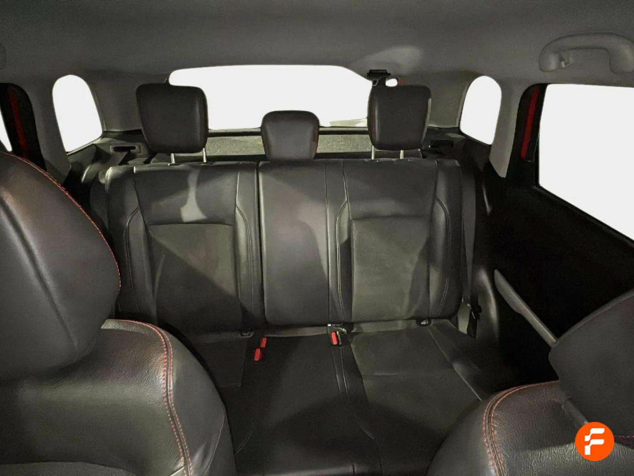 Foto Suzuki Vitara 14