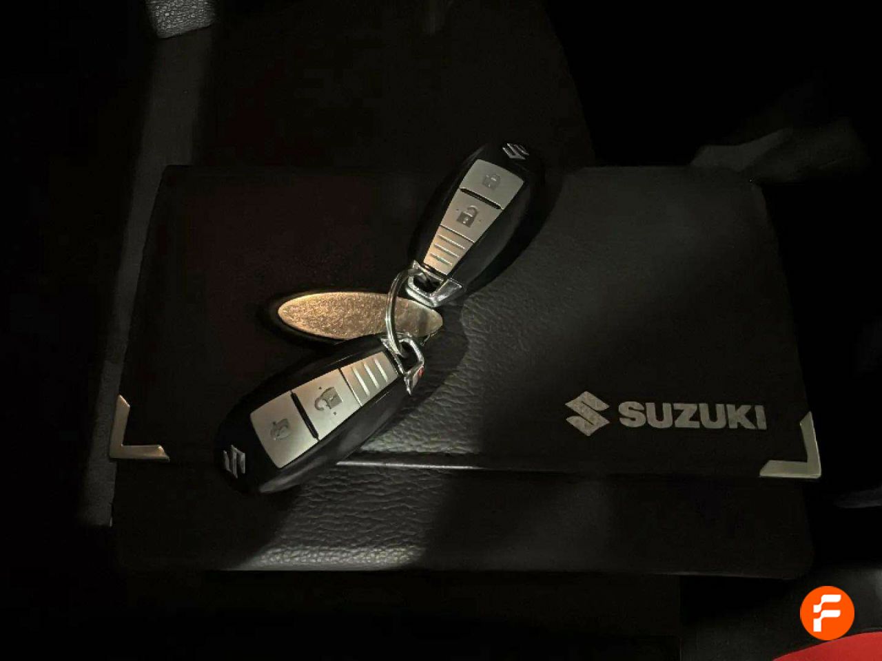 Foto Suzuki Vitara 19