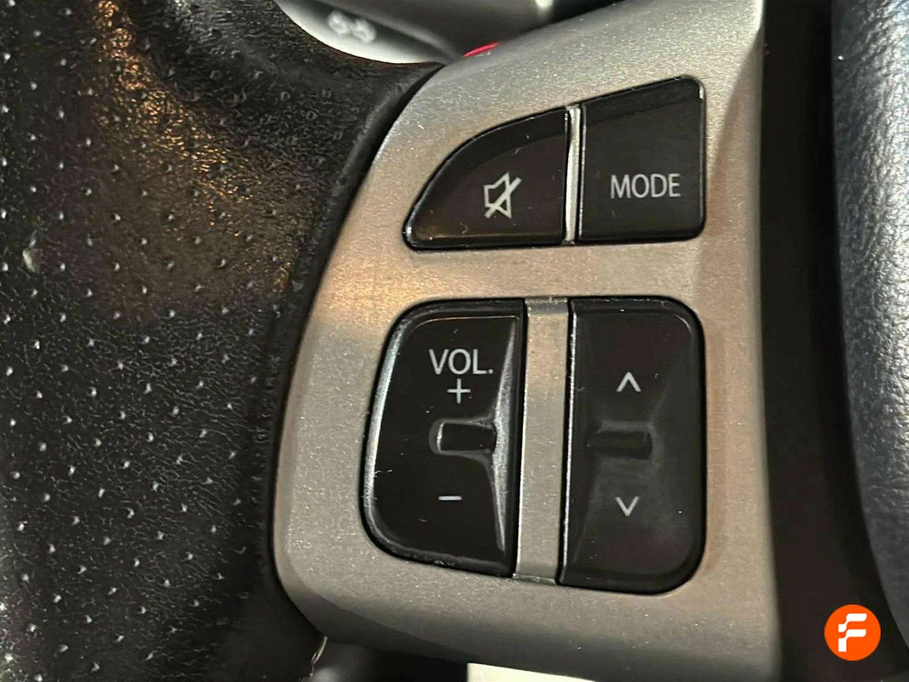 Foto Suzuki Vitara 24