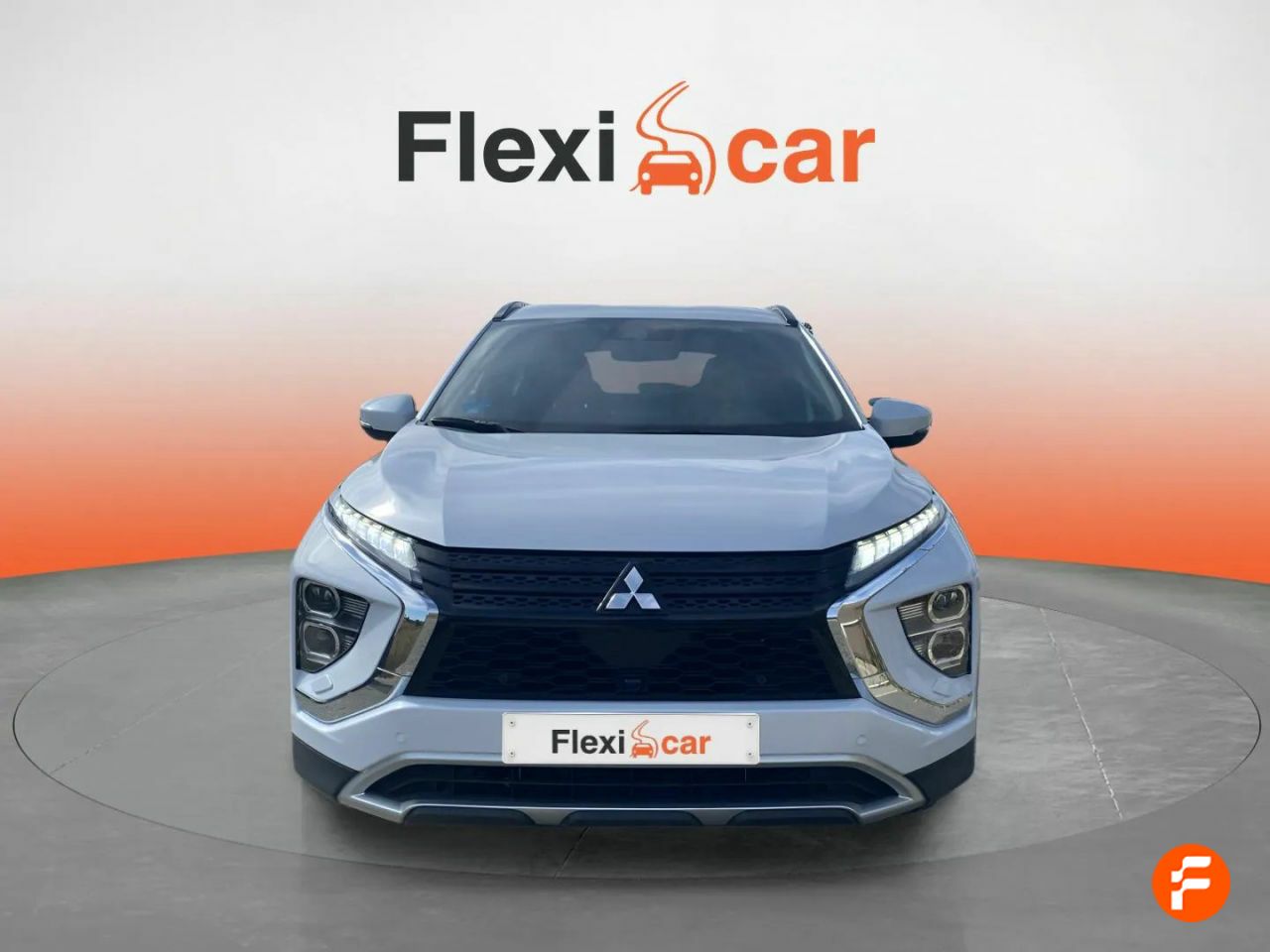 Foto Mitsubishi Eclipse Cross 5