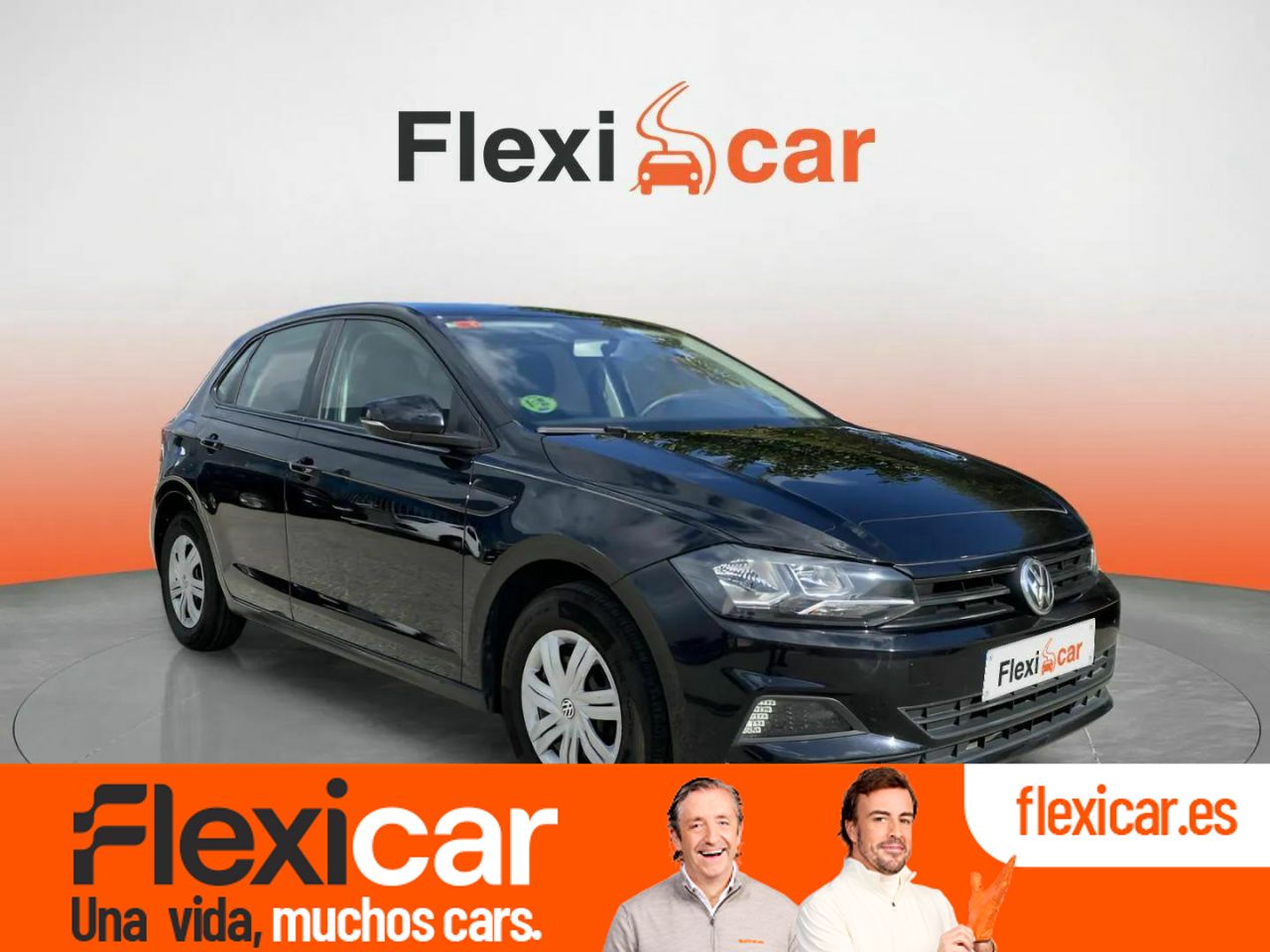 Foto Volkswagen Polo 1
