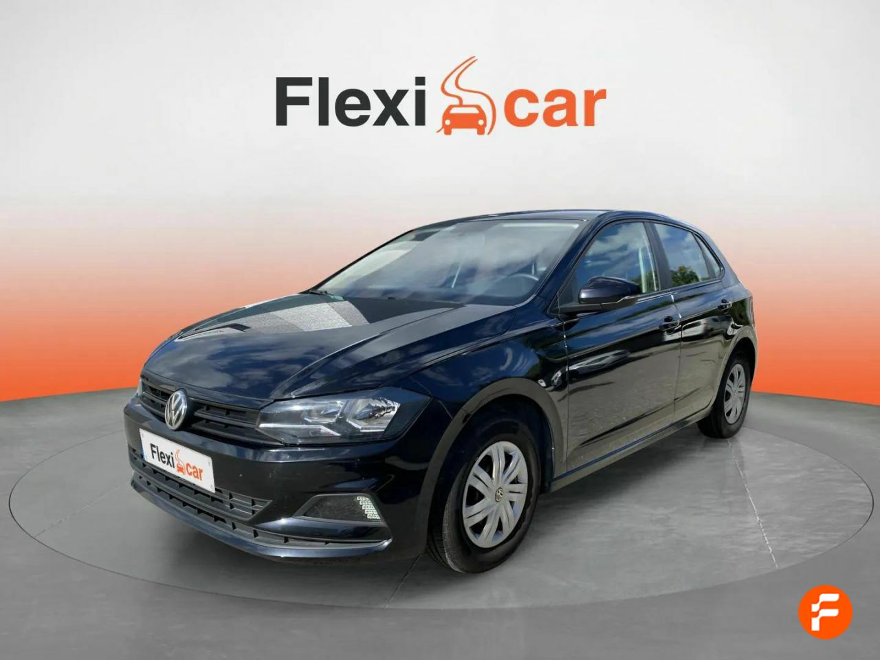 Foto Volkswagen Polo 2