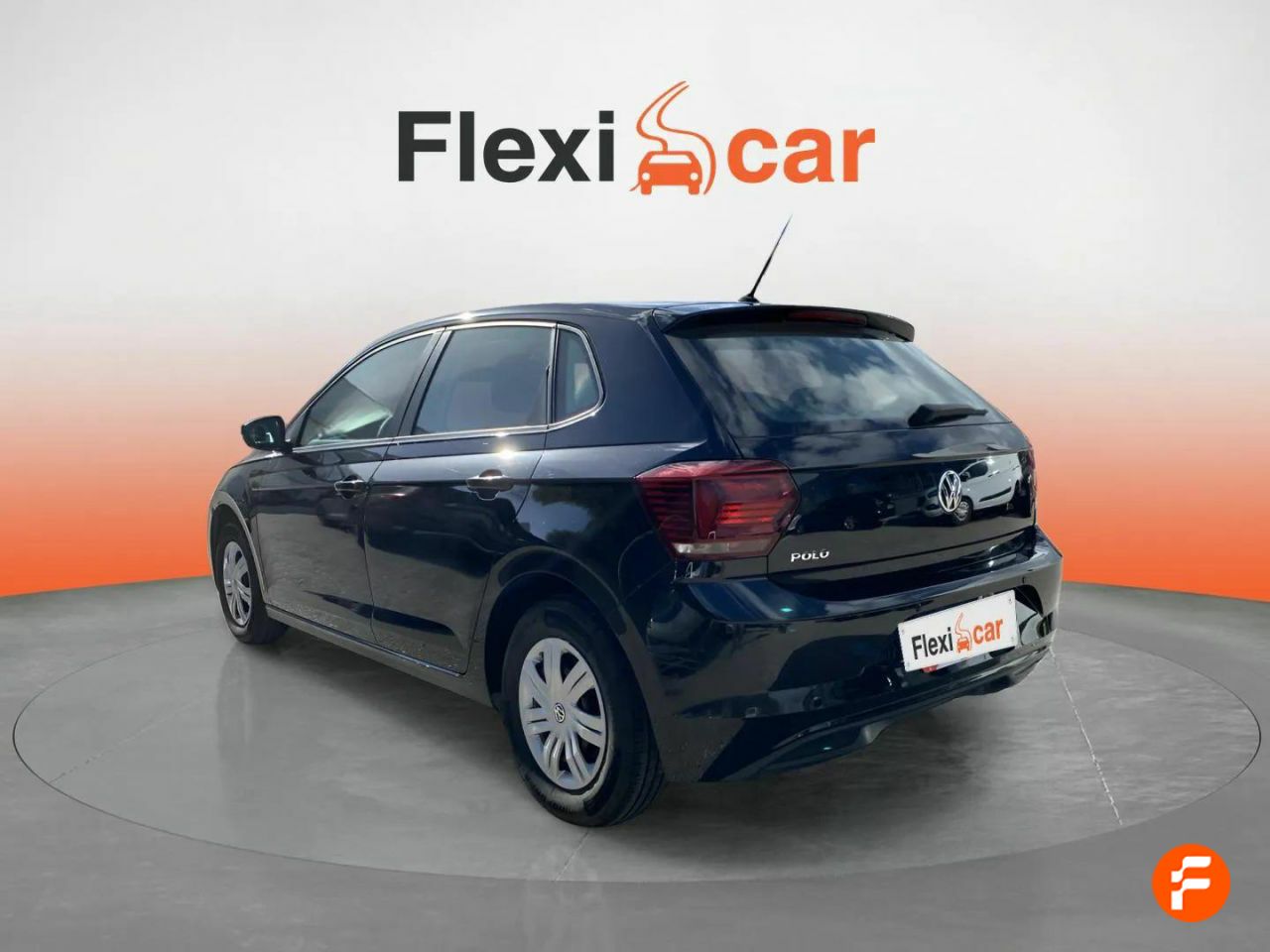Foto Volkswagen Polo 4