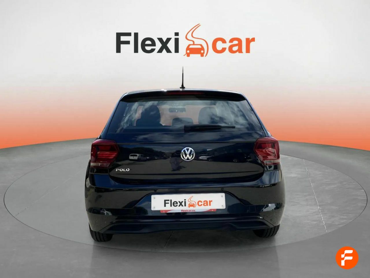 Foto Volkswagen Polo 5
