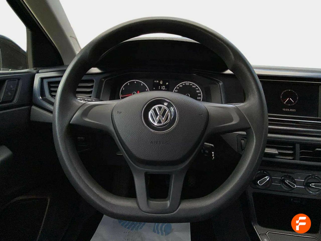 Foto Volkswagen Polo 12
