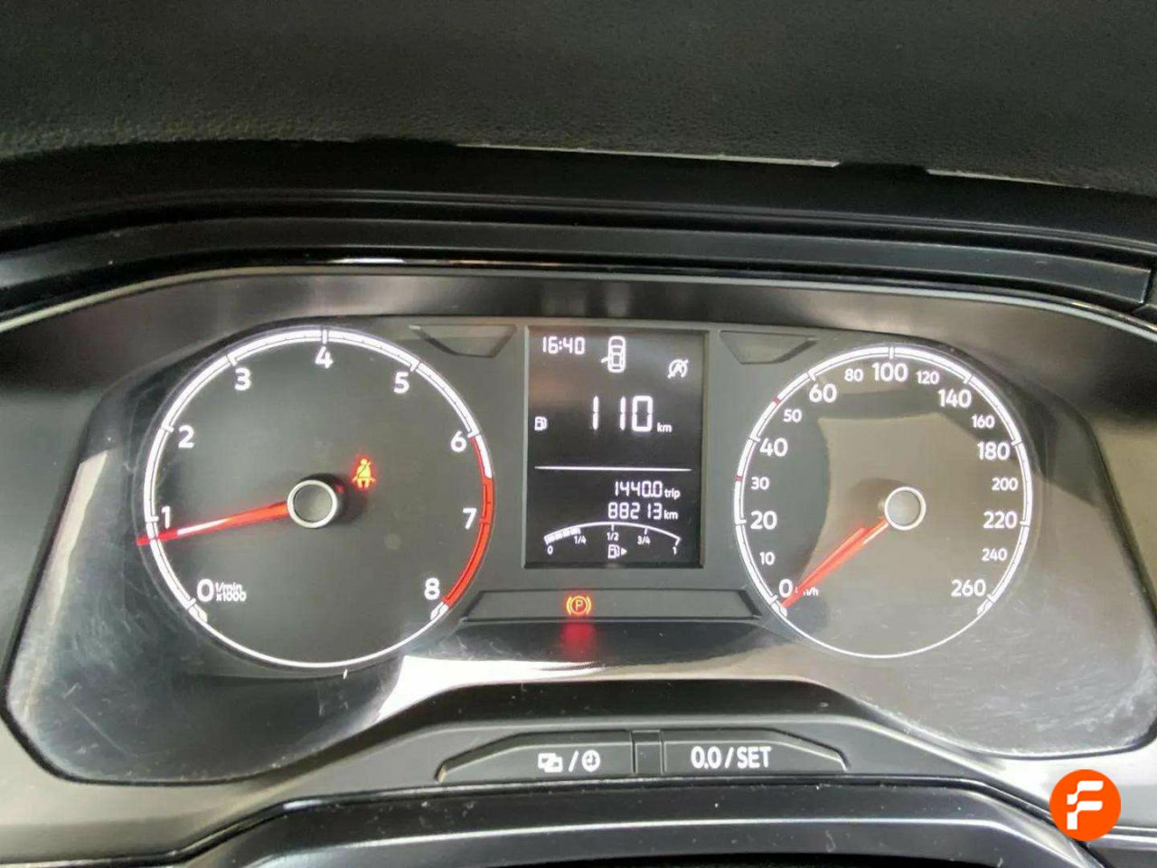 Foto Volkswagen Polo 13