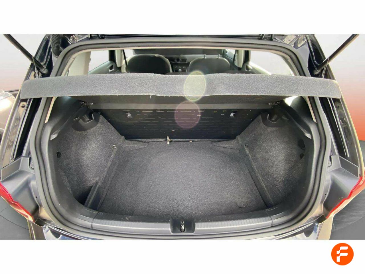 Foto Volkswagen Polo 17