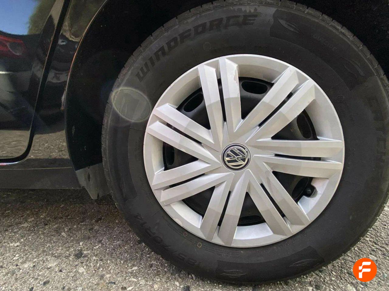 Foto Volkswagen Polo 18
