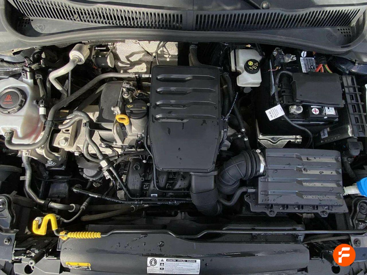Foto Volkswagen Polo 19