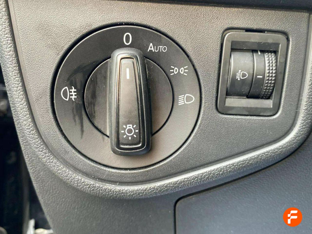 Foto Volkswagen Polo 22