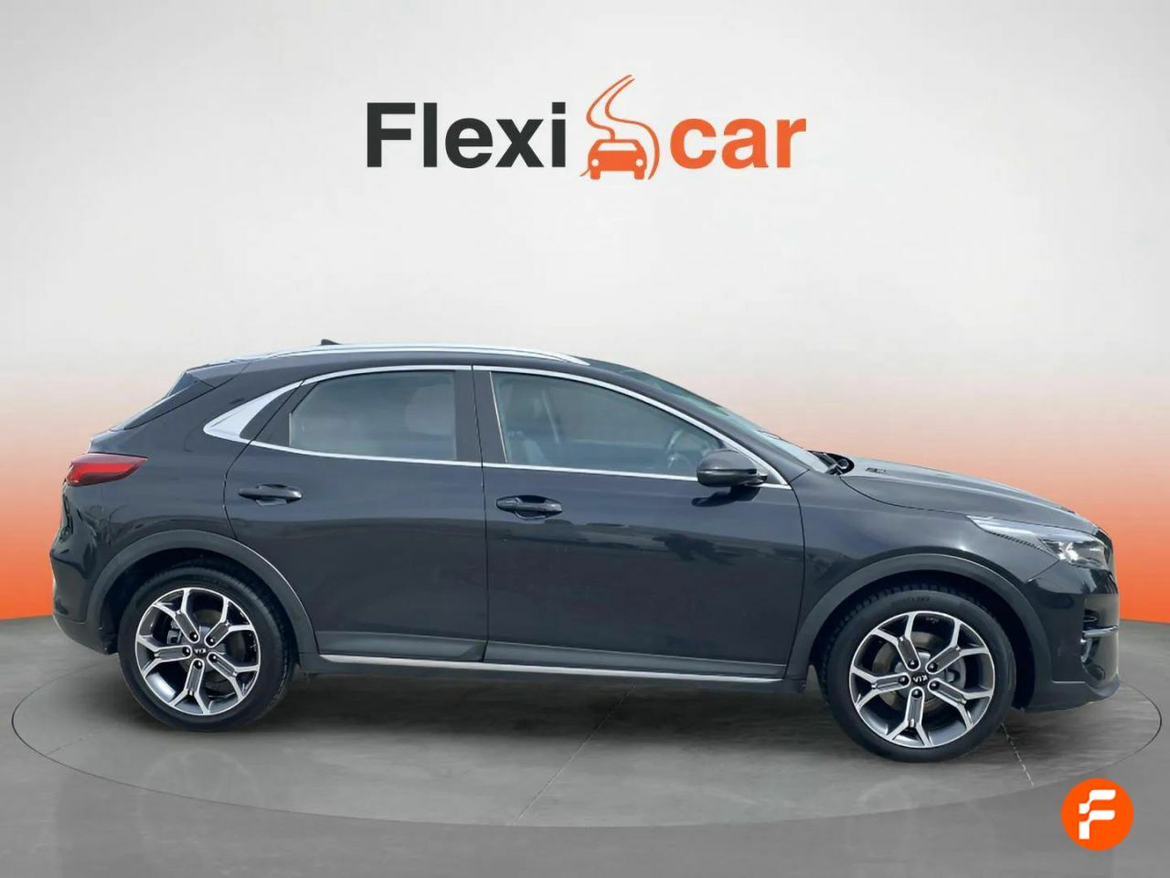 Foto Kia XCeed 8
