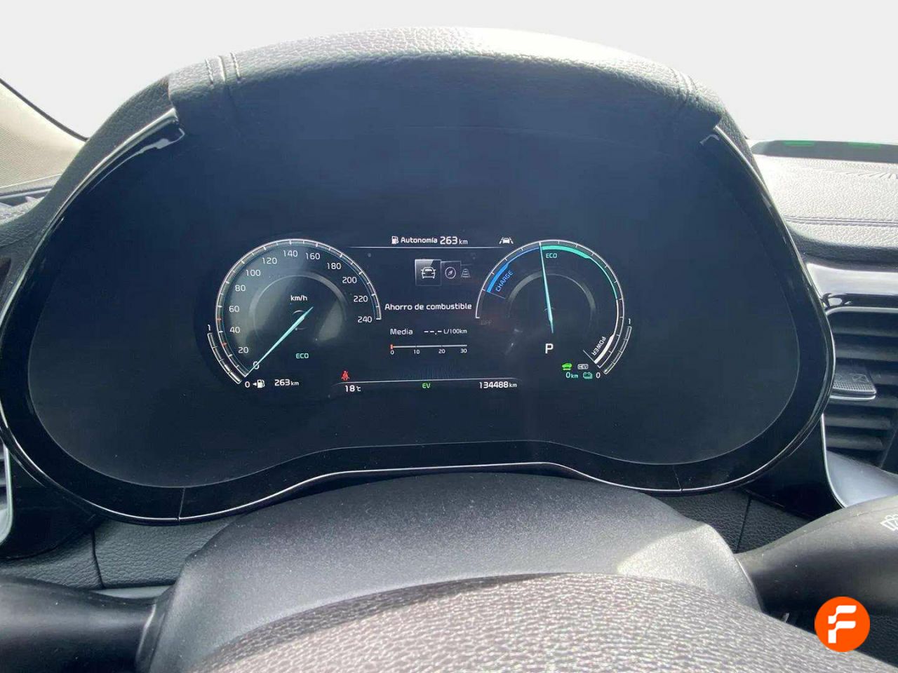Foto Kia XCeed 13