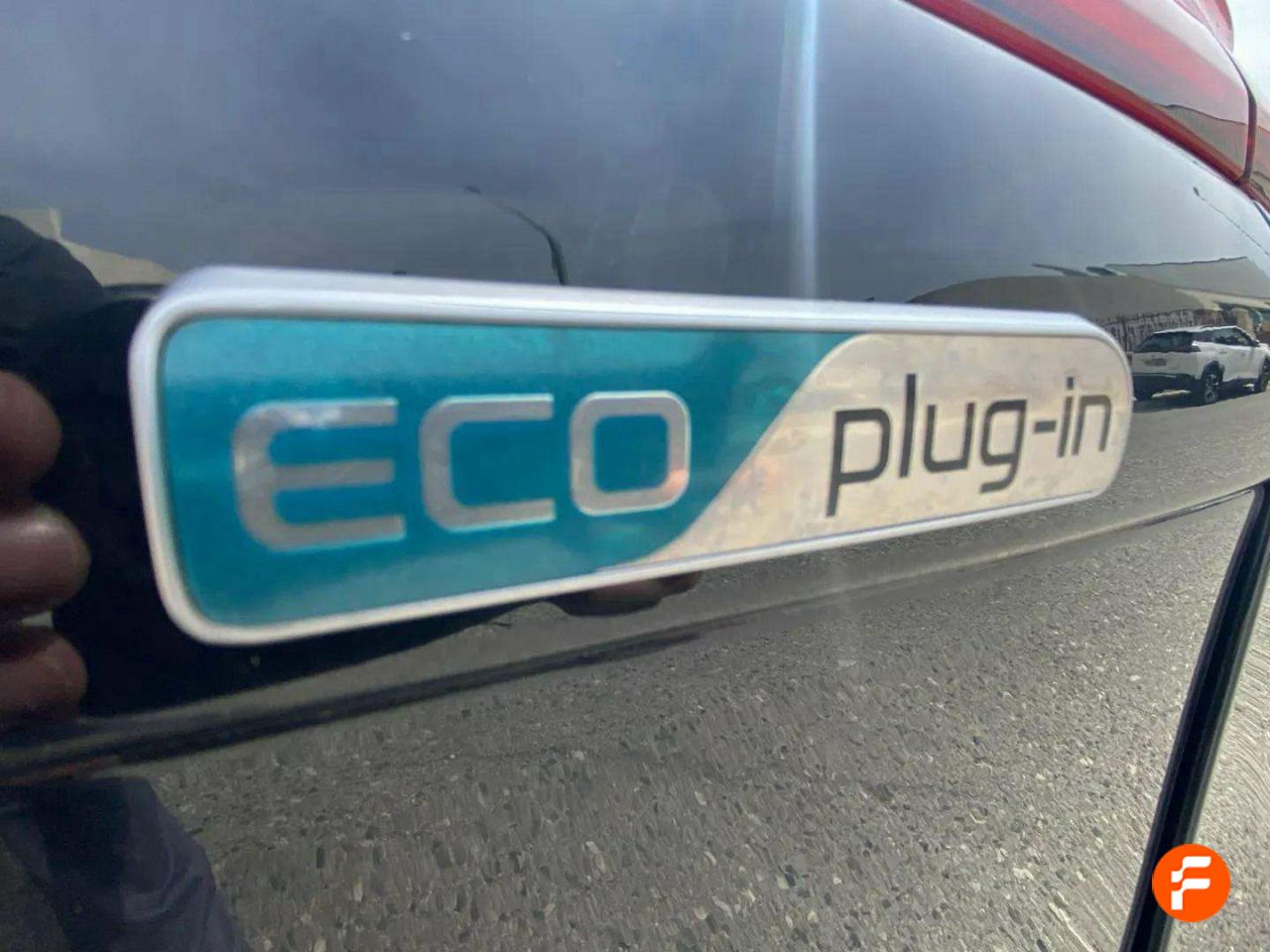 Foto Kia XCeed 19
